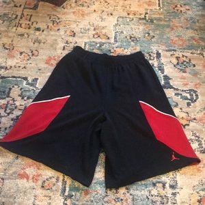 Jordan Dri-Fit Basketball Shorts